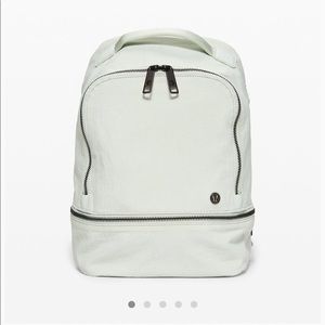 Lululemon backpack